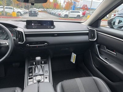 2026 Mazda Mazda CX-50 Hybrid Preferred AWD