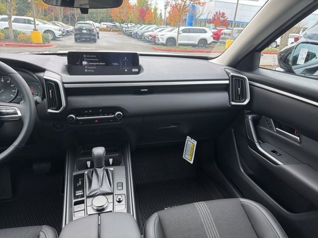 2026 Mazda Mazda CX-50 Hybrid Preferred AWD