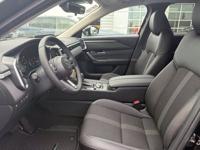 2026 Mazda Mazda CX-50 Hybrid Preferred AWD