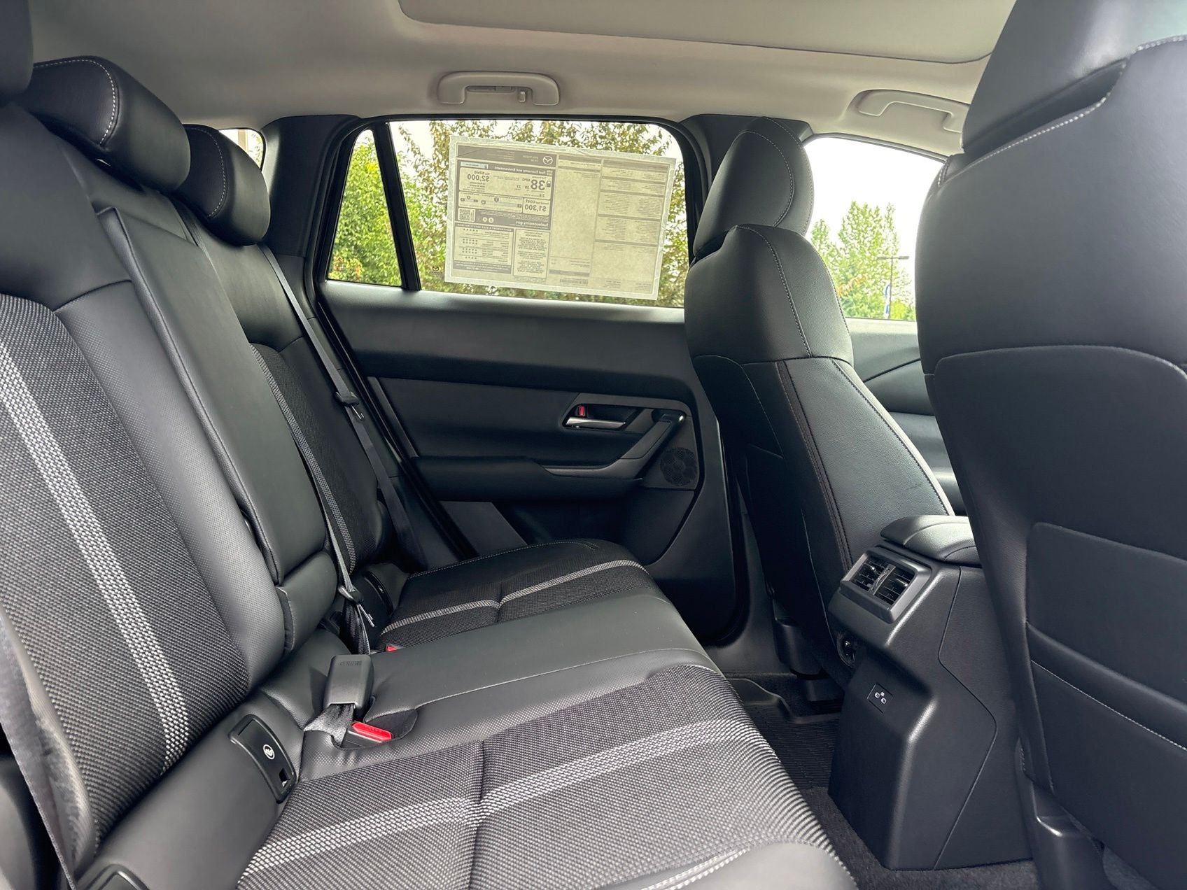 2026 Mazda Mazda CX-50 Hybrid Preferred AWD