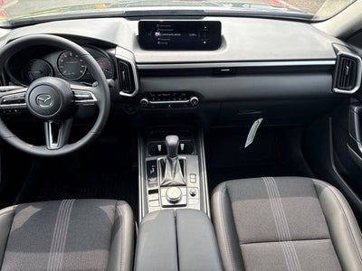 2026 Mazda Mazda CX-50 Hybrid Preferred AWD