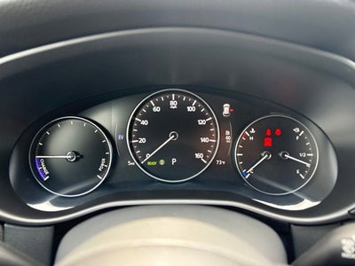 2026 Mazda Mazda CX-50 Hybrid Preferred AWD