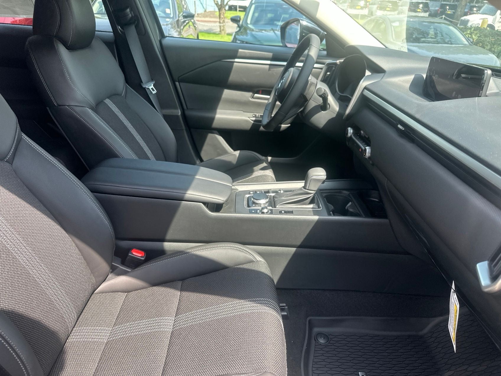 2026 Mazda Mazda CX-50 Hybrid Preferred AWD