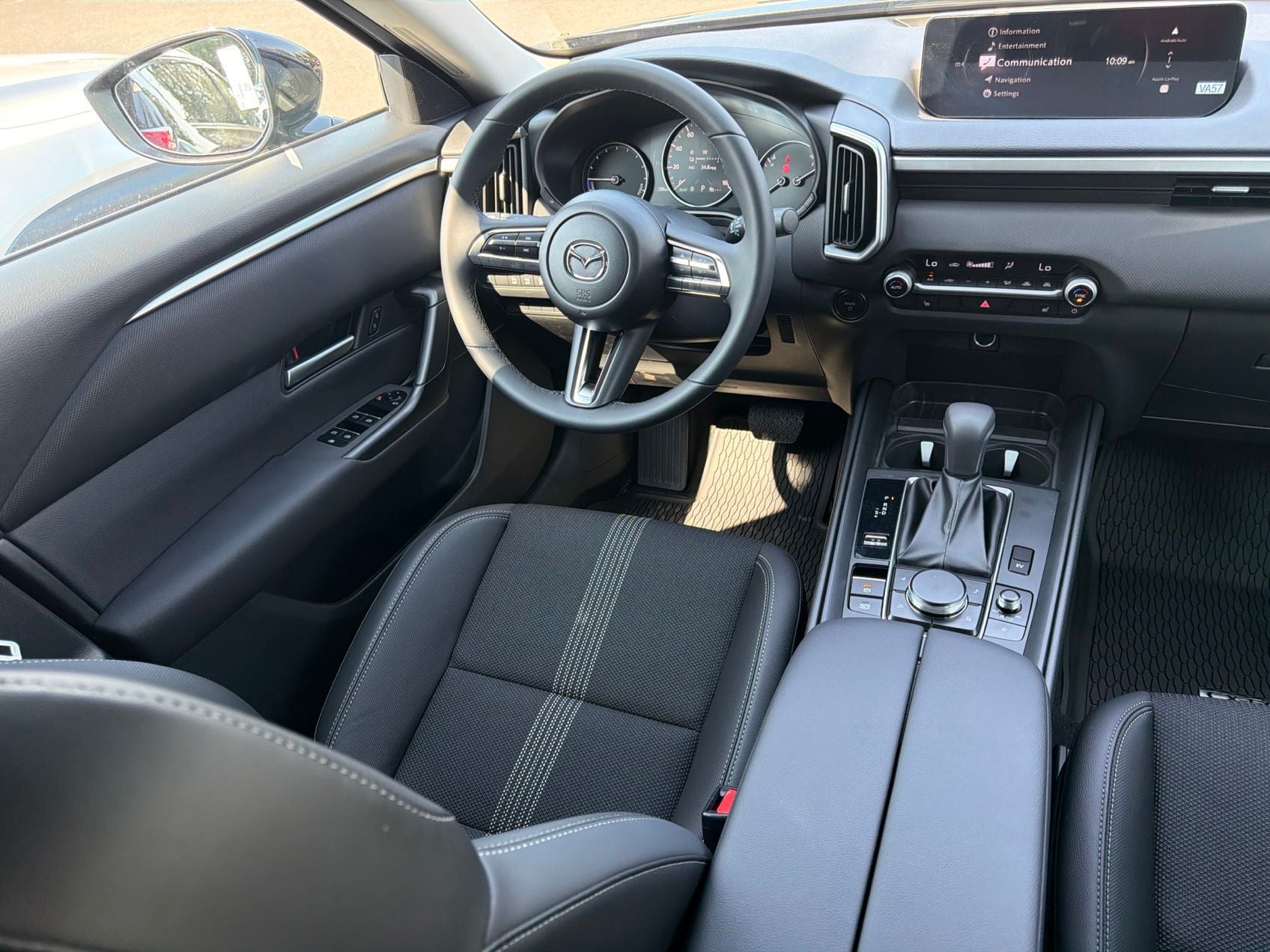 2026 Mazda Mazda CX-50 Hybrid Preferred AWD