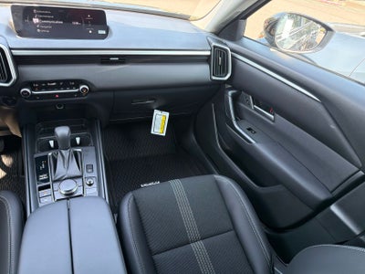 2026 Mazda Mazda CX-50 Hybrid Preferred AWD