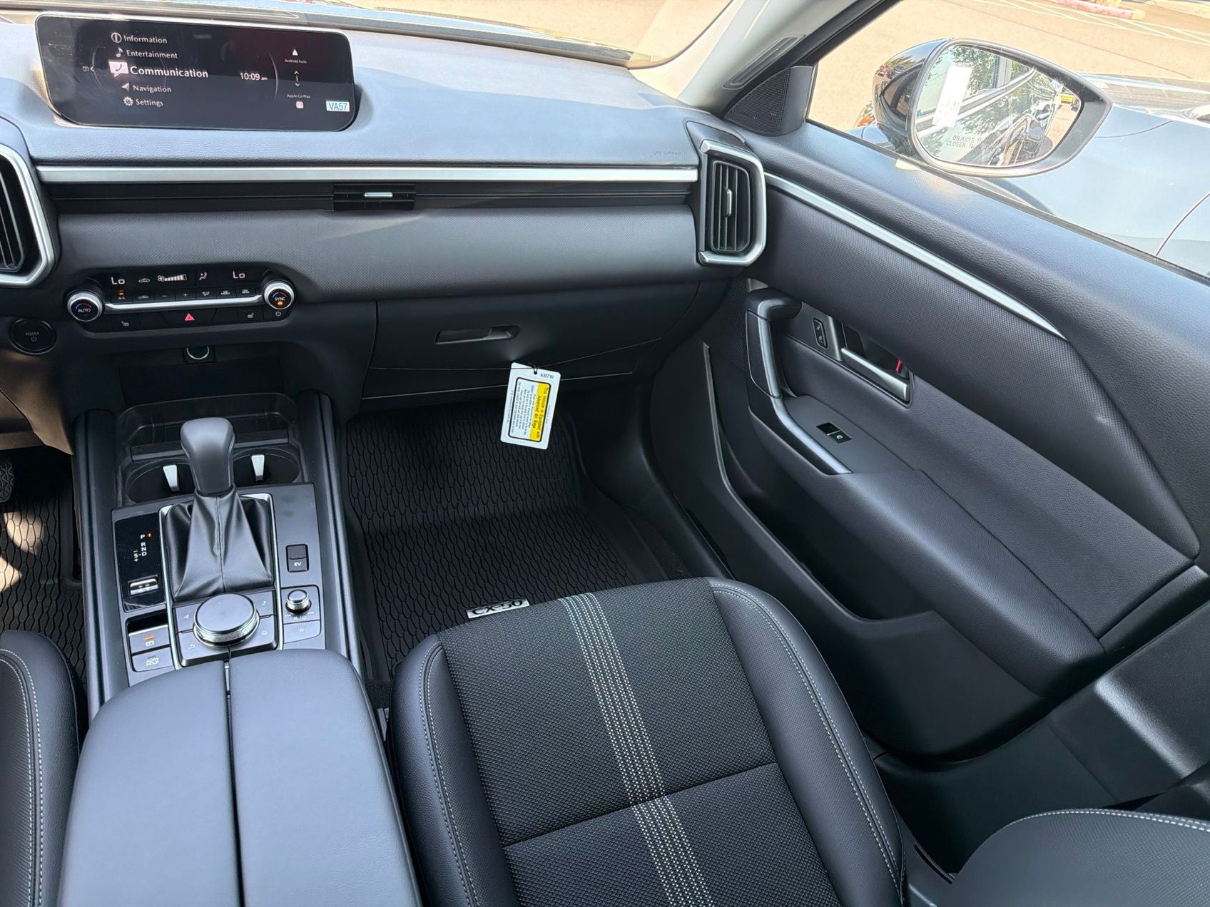 2026 Mazda Mazda CX-50 Hybrid Preferred AWD