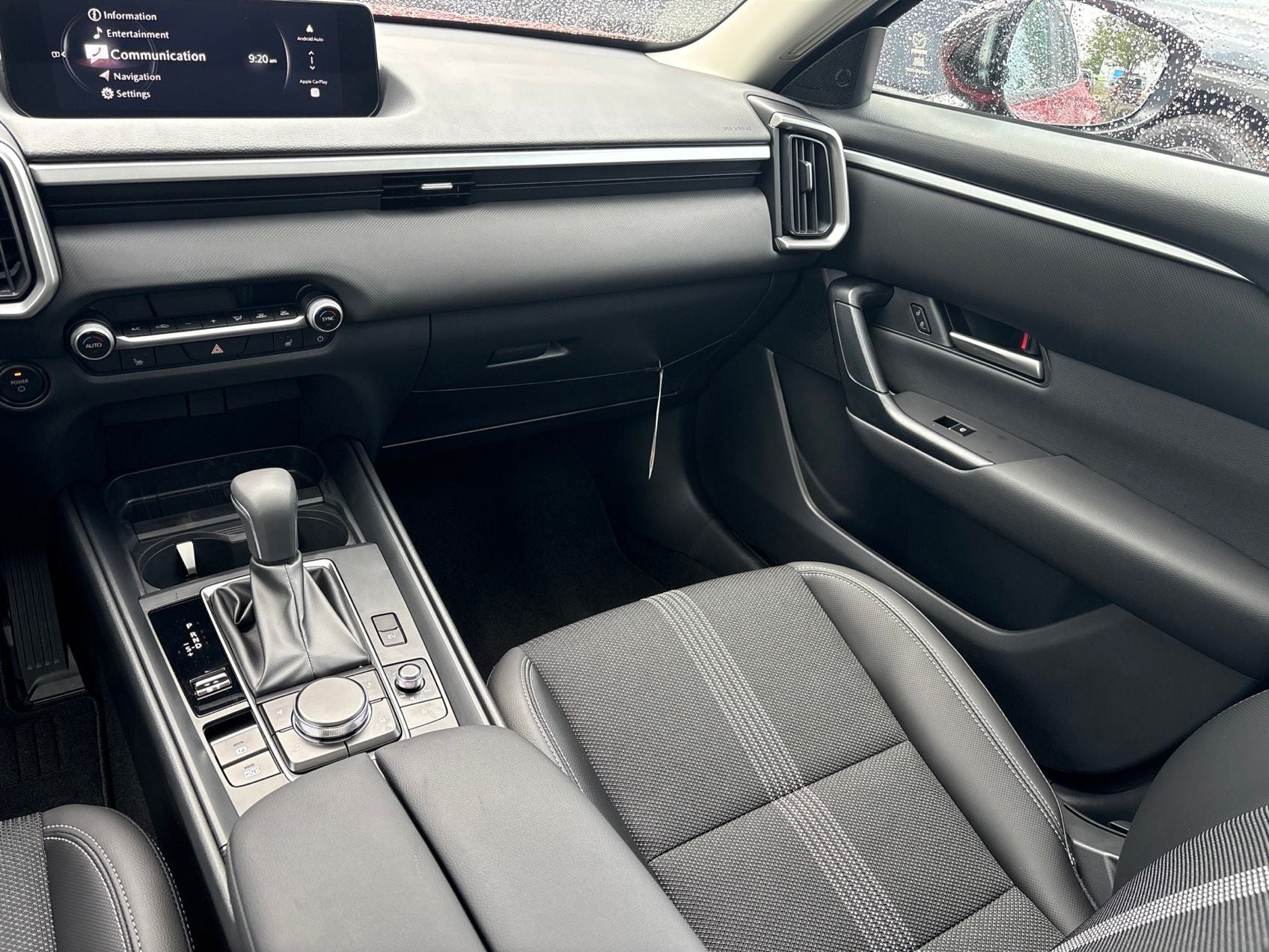 2026 Mazda Mazda CX-50 Hybrid Preferred AWD