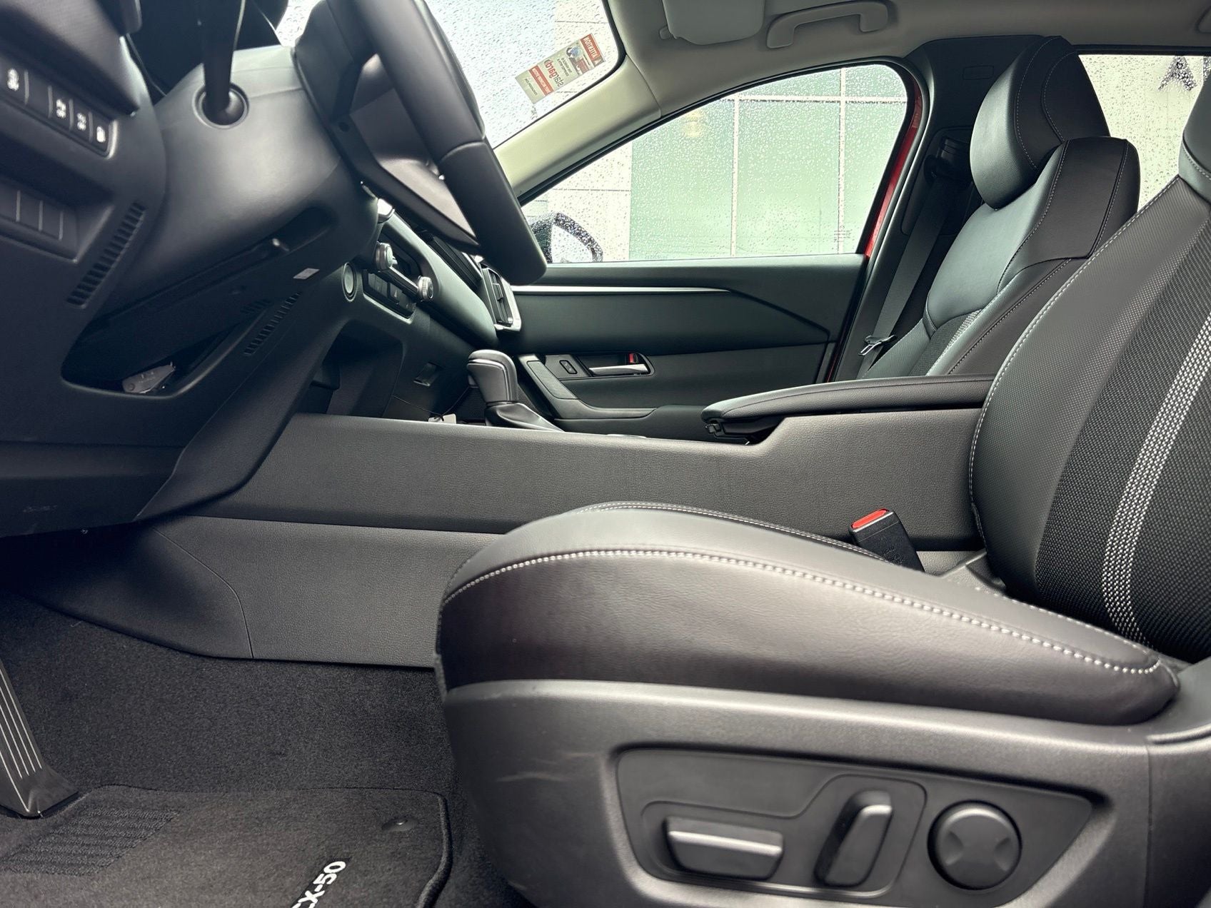 2026 Mazda Mazda CX-50 Hybrid Preferred AWD