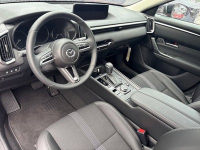 2026 Mazda Mazda CX-50 Hybrid Preferred AWD