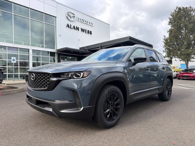 2026 Mazda Mazda CX-50 Hybrid Preferred AWD