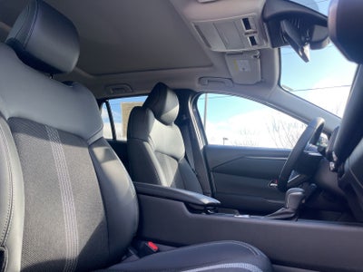 2026 Mazda Mazda CX-50 HEV 2.5 Hybrid Preferred