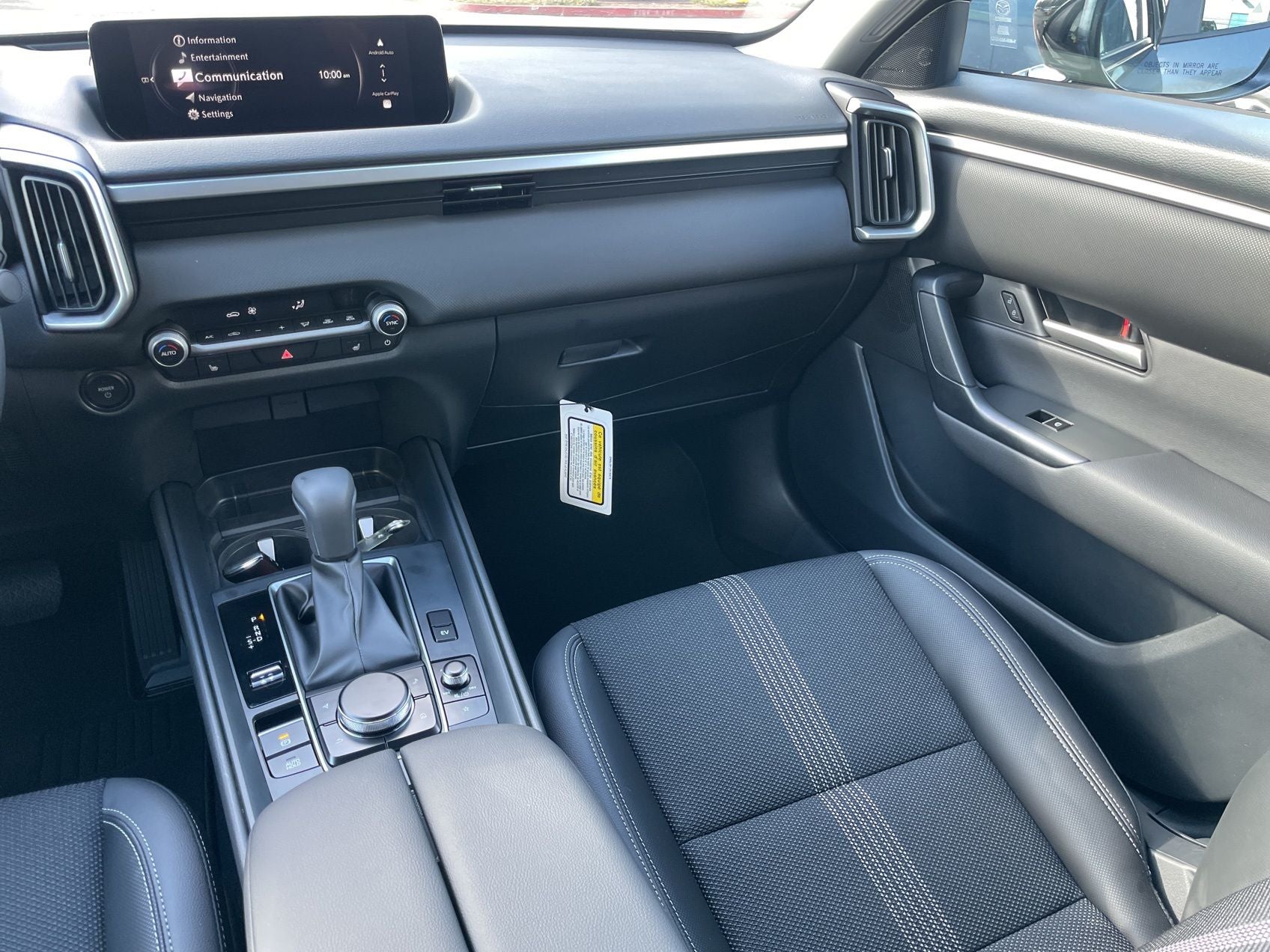 2026 Mazda Mazda CX-50 HEV 2.5 Hybrid Preferred