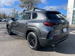 2026 Mazda Mazda CX-50 HEV 2.5 Hybrid Preferred