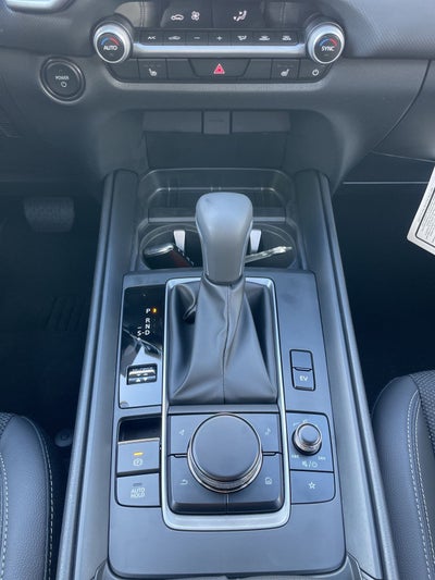 2026 Mazda Mazda CX-50 HEV 2.5 Hybrid Preferred