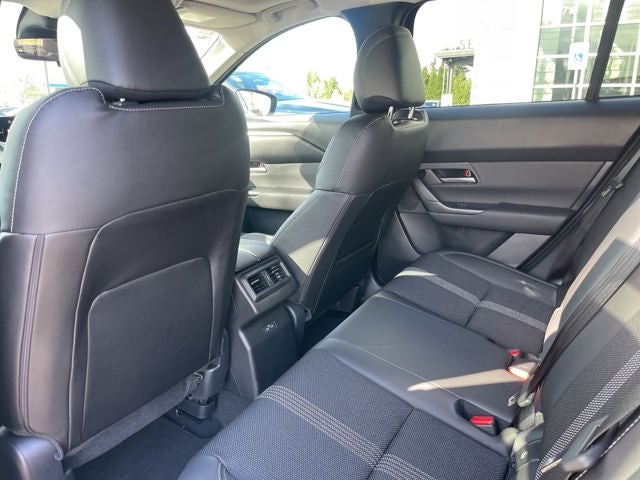 2026 Mazda Mazda CX-50 HEV 2.5 Hybrid Preferred