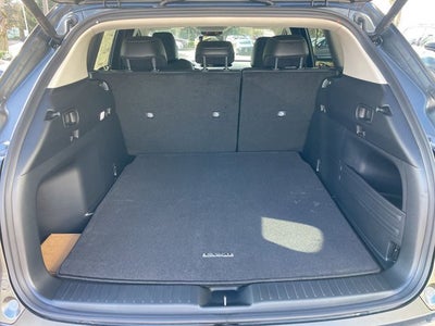 2026 Mazda Mazda CX-50 HEV 2.5 Hybrid Preferred