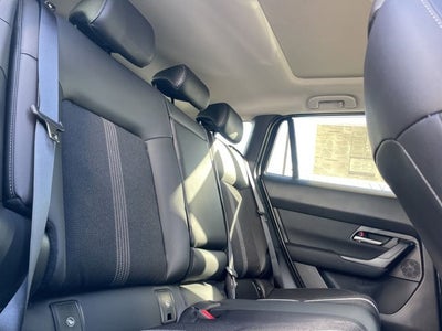 2026 Mazda Mazda CX-50 HEV 2.5 Hybrid Preferred