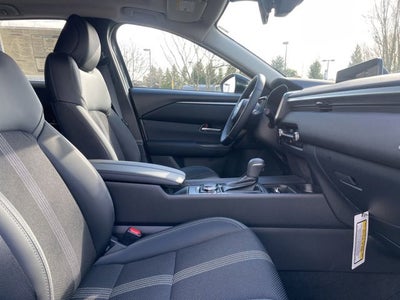 2026 Mazda Mazda CX-50 HEV 2.5 Hybrid Preferred