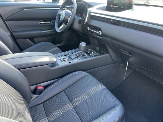 2026 Mazda Mazda CX-50 HEV 2.5 Hybrid Preferred