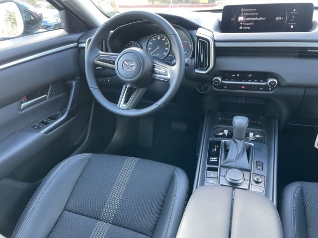 2026 Mazda Mazda CX-50 HEV 2.5 Hybrid Preferred