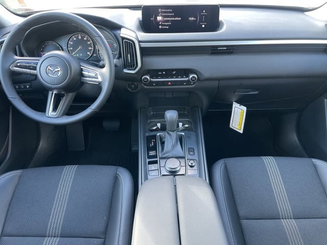 2026 Mazda Mazda CX-50 HEV 2.5 Hybrid Preferred