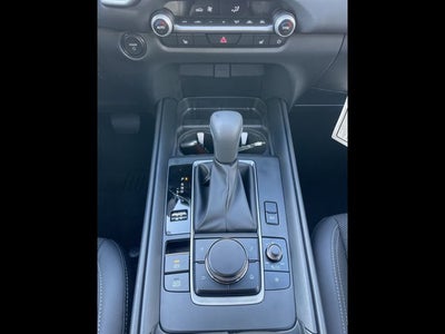 2026 Mazda Mazda CX-50 HEV 2.5 Hybrid Preferred