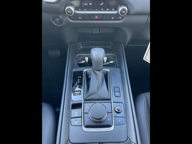 2026 Mazda Mazda CX-50 HEV 2.5 Hybrid Preferred