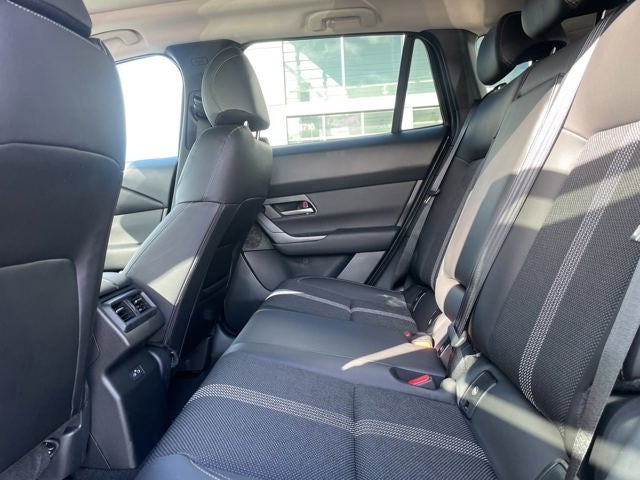 2026 Mazda Mazda CX-50 HEV 2.5 Hybrid Preferred