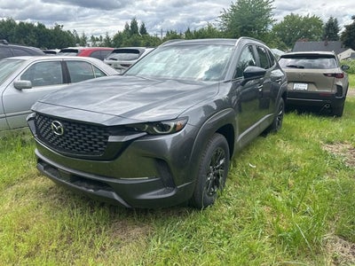 2026 Mazda Mazda CX-50 Hybrid Preferred AWD