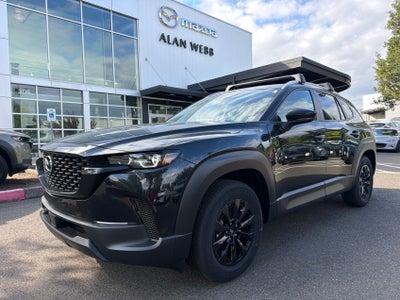 2026 Mazda Mazda CX-50 Hybrid Preferred AWD