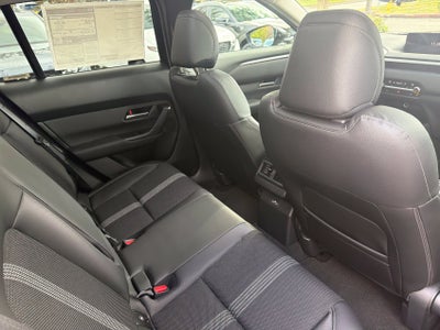 2026 Mazda Mazda CX-50 Hybrid Preferred