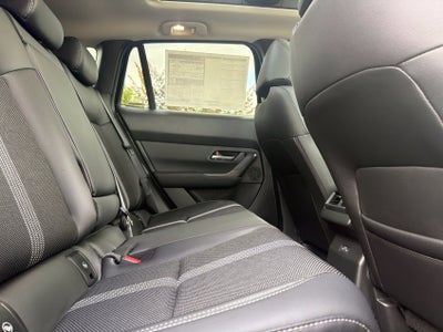 2026 Mazda Mazda CX-50 Hybrid Preferred