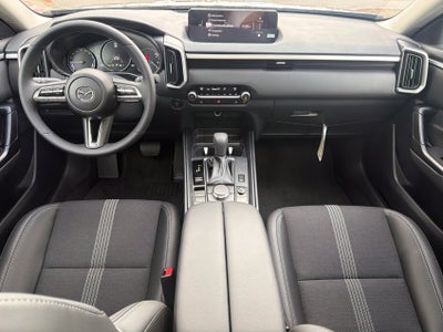 2026 Mazda Mazda CX-50 Hybrid Preferred