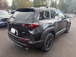 2026 Mazda Mazda CX-50 Hybrid Preferred
