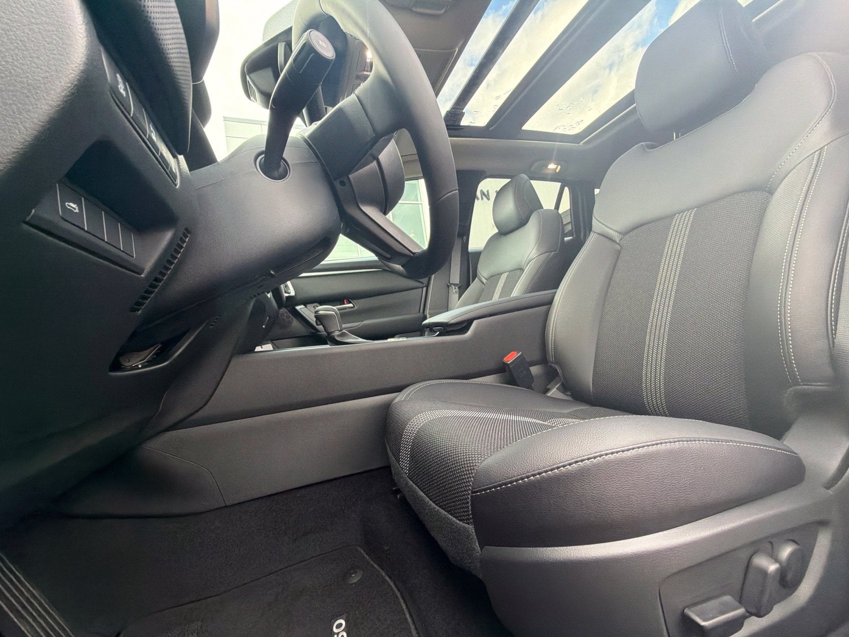 2026 Mazda Mazda CX-50 Hybrid Preferred