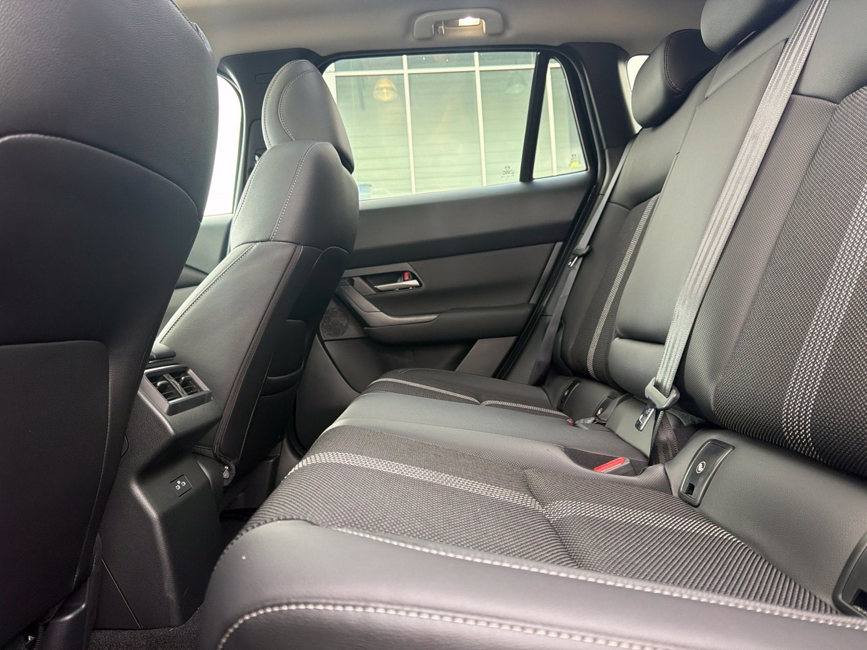 2026 Mazda Mazda CX-50 Hybrid Preferred