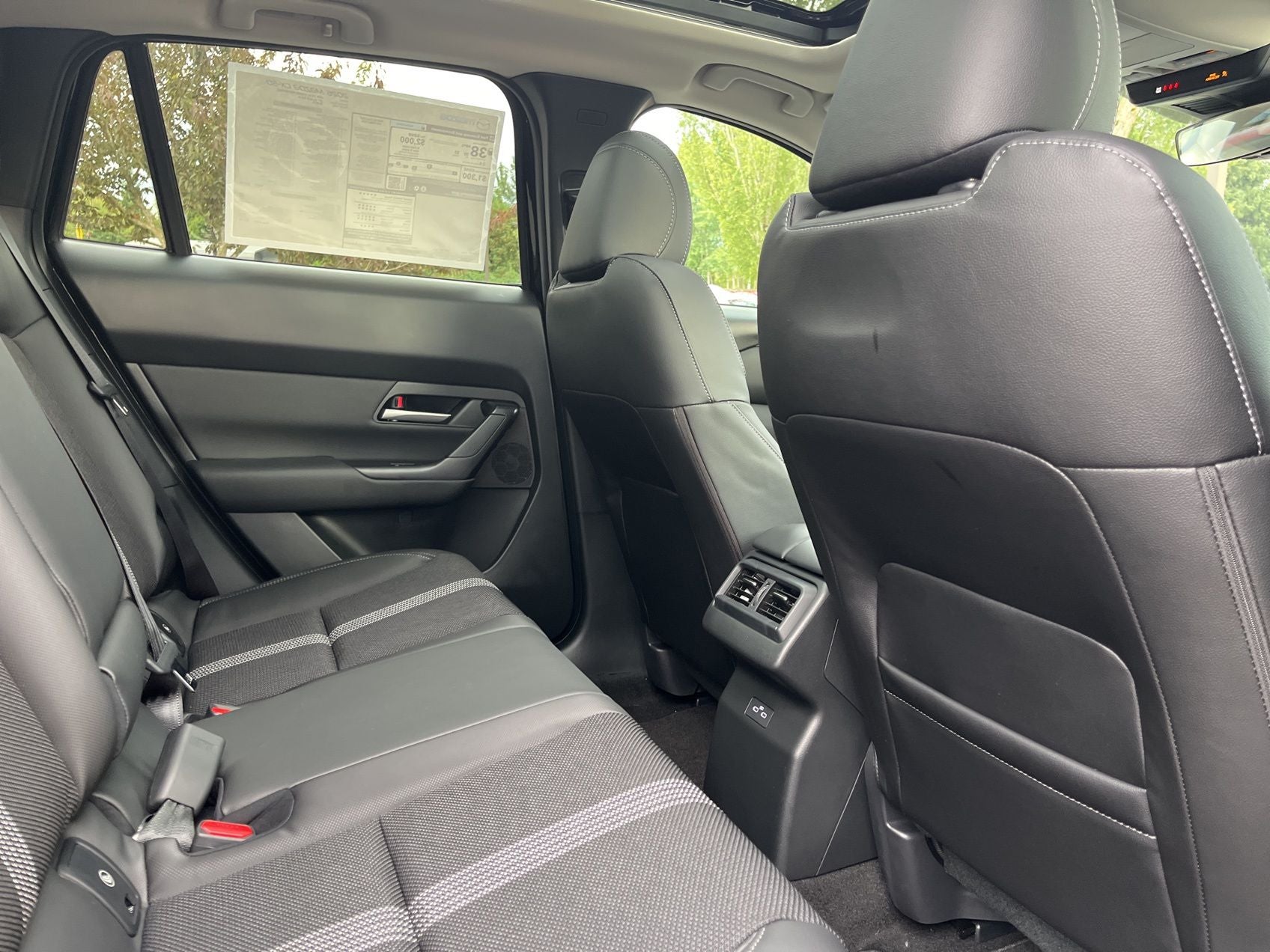 2026 Mazda Mazda CX-50 Hybrid Preferred AWD