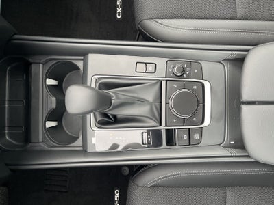 2026 Mazda Mazda CX-50 Hybrid Preferred AWD