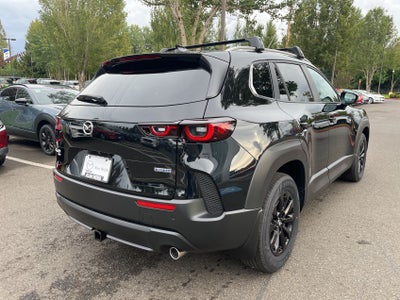 2026 Mazda Mazda CX-50 Hybrid Preferred AWD