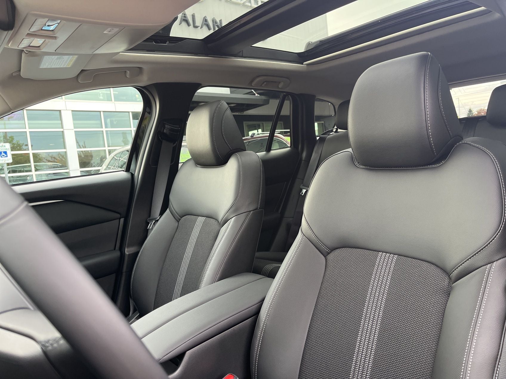 2026 Mazda Mazda CX-50 Hybrid Preferred AWD