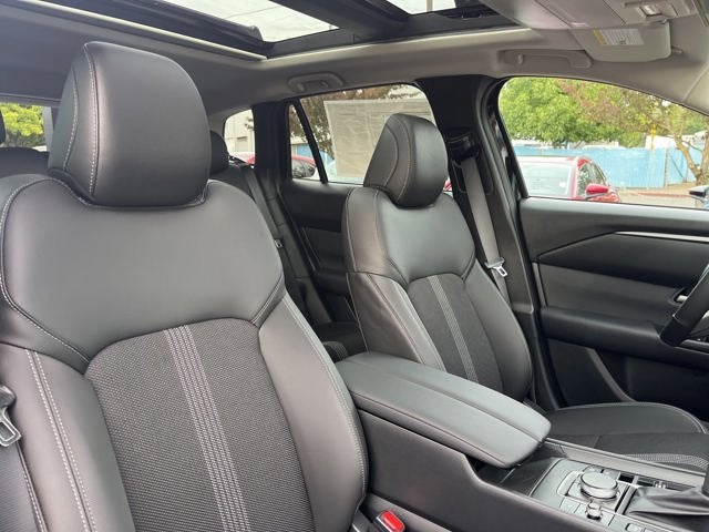 2026 Mazda Mazda CX-50 Hybrid Preferred AWD