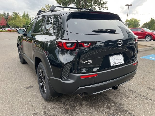 2026 Mazda Mazda CX-50 Hybrid Preferred AWD