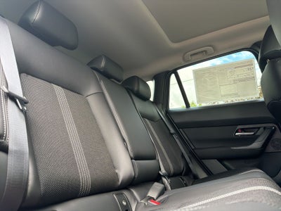 2026 Mazda Mazda CX-50 Hybrid Preferred AWD