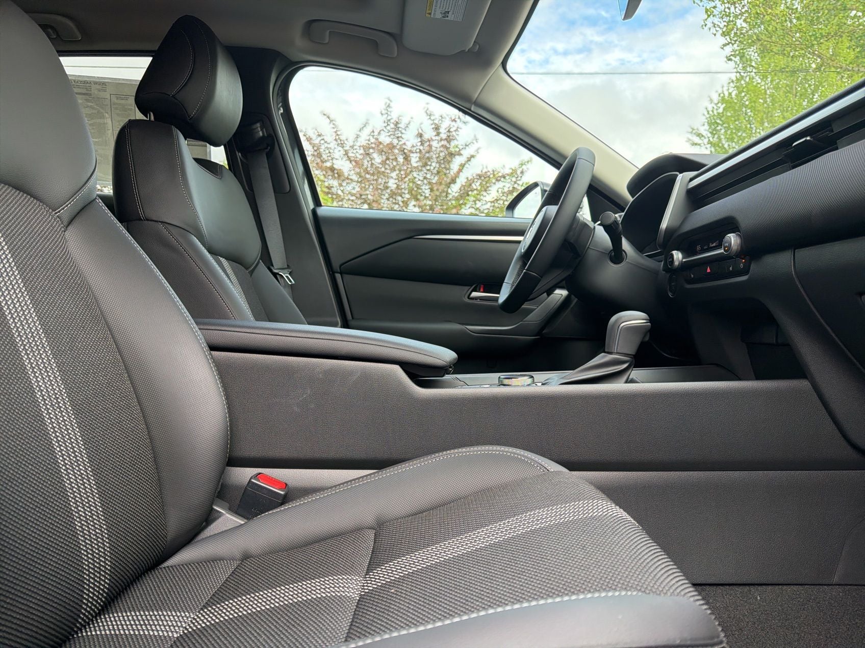 2026 Mazda Mazda CX-50 Hybrid Preferred AWD