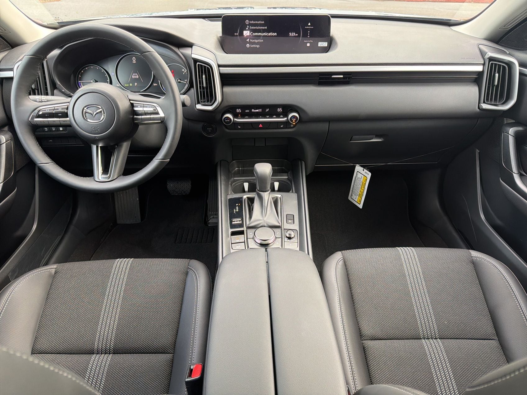 2026 Mazda Mazda CX-50 Hybrid Preferred AWD