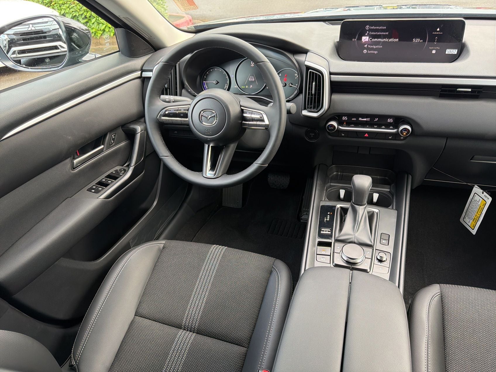 2026 Mazda Mazda CX-50 Hybrid Preferred AWD