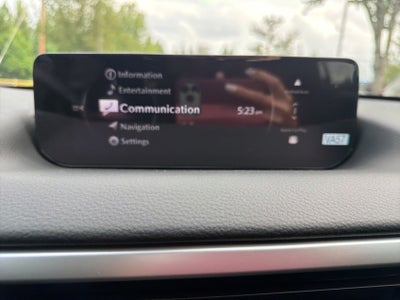 2026 Mazda Mazda CX-50 Hybrid Preferred AWD