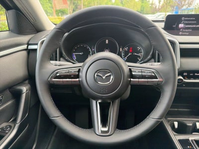 2026 Mazda Mazda CX-50 Hybrid Preferred AWD