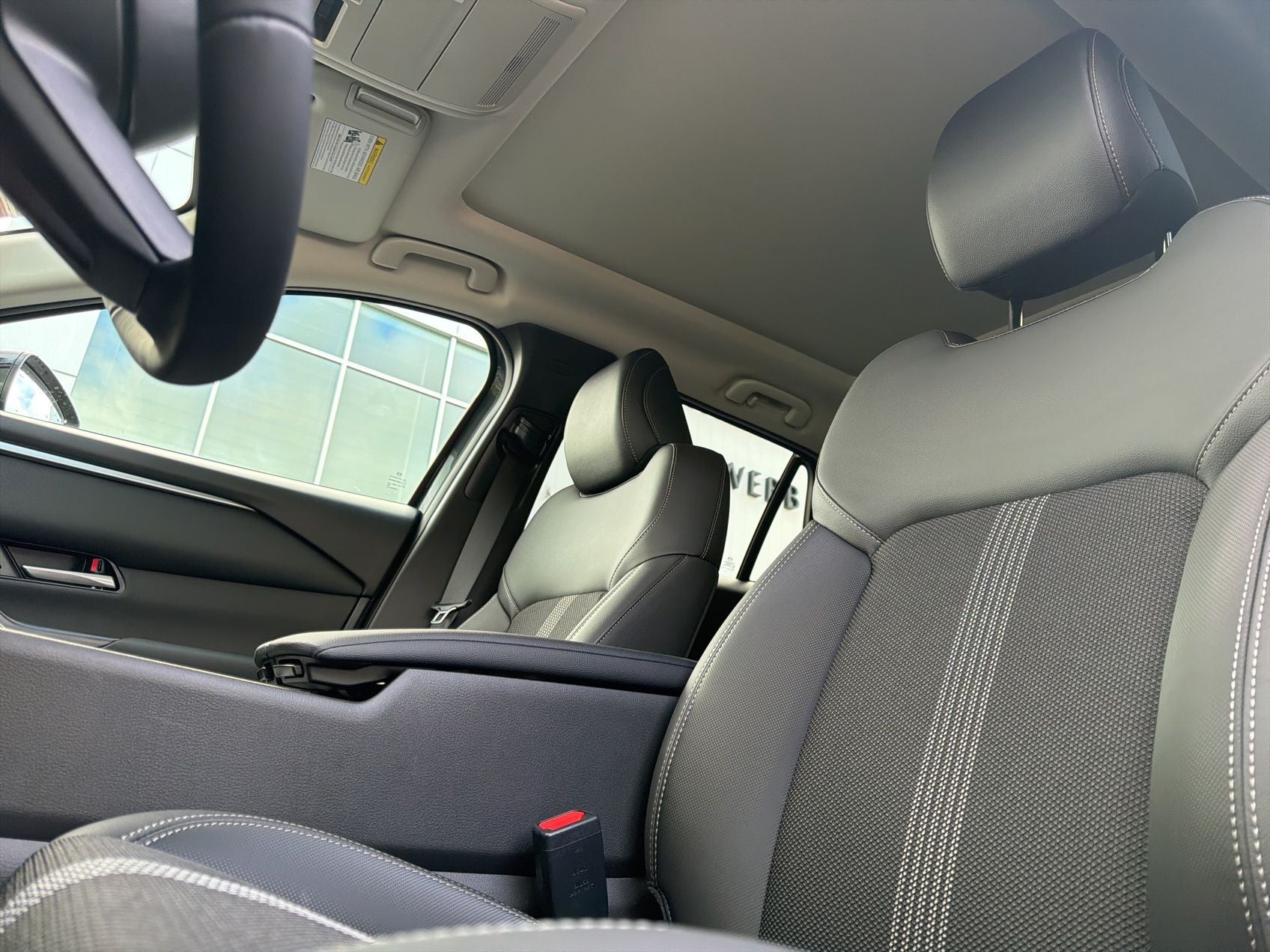 2026 Mazda Mazda CX-50 Hybrid Preferred AWD