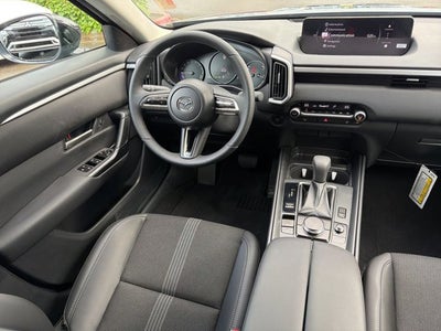2026 Mazda Mazda CX-50 Hybrid Preferred AWD